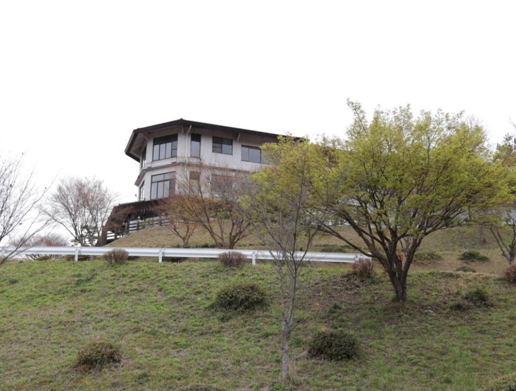 Green Spa Tsutsuga Akiota Exterior photo